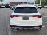 New 2025 Mercedes-Benz GLC 300 4MATIC image 3
