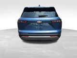 New 2026 Chevrolet Equinox LT image 4