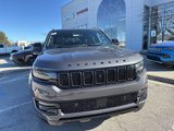 New 2025 Jeep Wagoneer Series II w/ Convenience Group I image 5