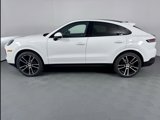 New 2025 Porsche Cayenne S image 2