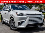 Used 2025 Lexus TX 350 AWD image 3