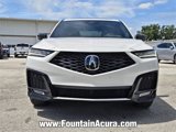 New 2026 Acura MDX A-Spec image 2