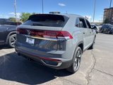 New 2025 Volkswagen Atlas Cross Sport SE image 5