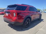 Used 2020 Ford Explorer ST w/ ST High-Performance Pack image 3