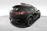 New 2025 Nissan Pathfinder Rock Creek image 2