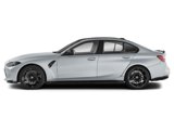 New 2026 BMW M3 Competition image 2