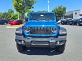 New 2025 Jeep Wrangler Sport S image 2