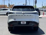 New 2025 Nissan Murano Platinum w/ Cargo Package image 5
