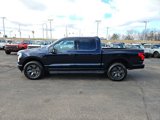 New 2025 Ford F150 Lightning XLT image 4
