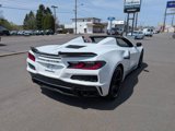 New 2025 Chevrolet Corvette E-Ray w/ Stealth Interior Trim Package image 4