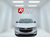Used 2020 Chevrolet Equinox LS w/ LS Convenience Package image 2
