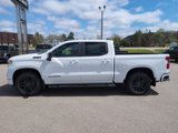 New 2025 Chevrolet Silverado 1500 RST w/ Z71 Off-Road Package image 2