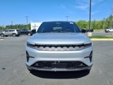 New 2025 Jeep Wagoneer Limited image 2
