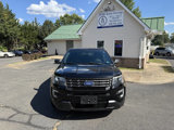 Used 2018 Ford Explorer 4WD Police Interceptor image 2