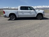 Used 2025 RAM 1500 Limited image 2