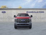 New 2026 Ford F250 4x4 Crew Cab Super Duty image 6