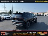 New 2026 Chevrolet Traverse Z71 w/ Driver Confidence Package image 5
