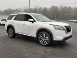 New 2025 Nissan Pathfinder Platinum w/ Cargo Package image 2