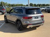 New 2026 Mercedes-Benz GLB 250 4MATIC image 4