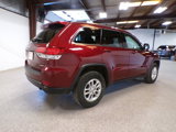 Used 2020 Jeep Grand Cherokee Laredo w/ Security & Convenience Group image 5