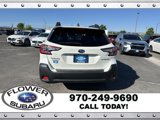 Used 2025 Subaru Outback Premium w/ Popular Package #1A image 4