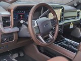 New 2025 Ford F250 King Ranch w/ Chrome Package image 3