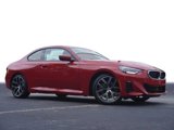Used 2024 BMW 230i Coupe w/ Convenience Package image 2