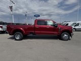 New 2025 Ford F350 Lariat w/ Lariat Ultimate Package image 2