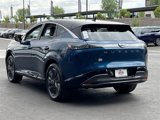 New 2025 Nissan Murano Platinum w/ Cargo Package image 3