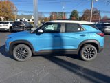 New 2025 Chevrolet TrailBlazer ACTIV w/ Convenience Package image 2