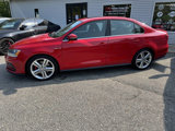 Used 2016 Volkswagen Jetta GLI SE image 2