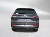 New 2025 Jeep Grand Cherokee Overland image 4