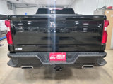 Used 2019 Chevrolet Silverado 1500 Custom Trail Boss w/ Custom Convenience Package image 6