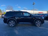 New 2025 Nissan Pathfinder Platinum image 2