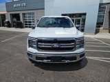 New 2025 Ford F150 Lariat image 2