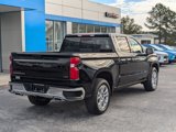 New 2025 Chevrolet Silverado 1500 LTZ w/ LTZ Premium Package image 4