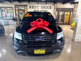 Used 2017 Ford Explorer 4WD Police Interceptor image 3