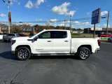 Used 2024 GMC Sierra 1500 SLT w/ SLT Premium Plus Package image 2