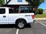 Used 2017 Ford F150 XLT w/ Equipment Group 301A Mid image 4