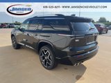 New 2026 Chevrolet Traverse High Country image 4
