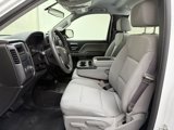 Used 2017 Chevrolet Silverado 1500 W/T w/ WT Fleet Convenience Package image 4
