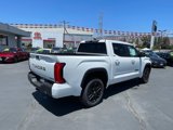 New 2025 Toyota Tundra Limited image 4