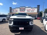 Used 2022 Chevrolet Silverado 2500 W/T w/ WT Fleet Convenience Package image 2