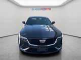 Used 2024 Cadillac CT4 Sport image 2