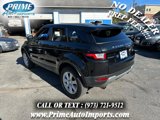 Used 2016 Land Rover Range Rover Evoque SE image 6