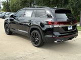 New 2026 Volkswagen Atlas SE image 3