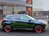 Used 2015 Mitsubishi Outlander Sport ES image 4