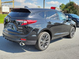 New 2025 Acura RDX A-Spec image 4