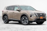 New 2025 Nissan Rogue SV image 2