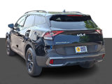Certified 2024 Kia Sportage X-Pro image 4